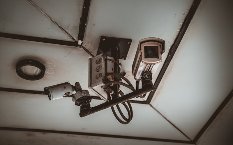 Sewer Camera Inspection