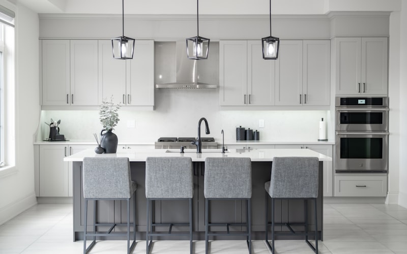 Kitchen Remodeling