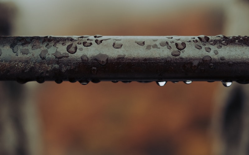 Leak Detection and Repair
