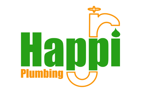 Happi Plumbing logo