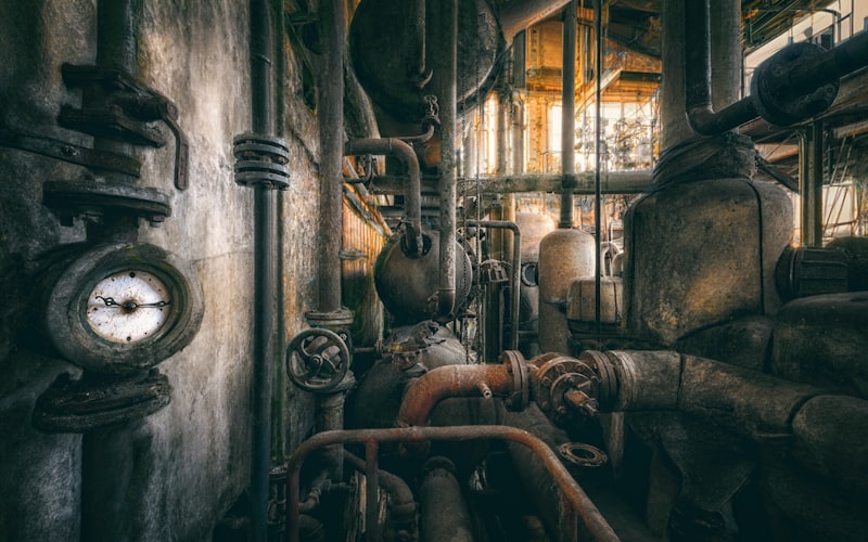 Sump and Sewage Pumps
