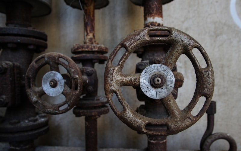 Backflow Testing